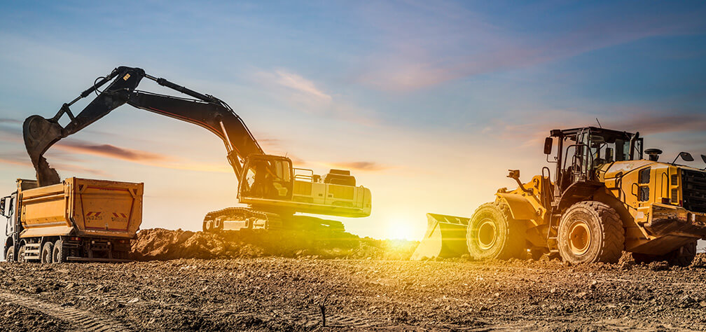 Construction Resin Applications