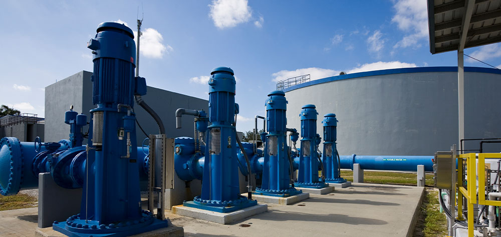 Water Storage Resin Applications