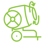 Concrete & Flooring Resins