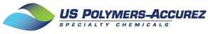 US Polymers-Accurez Company Logo